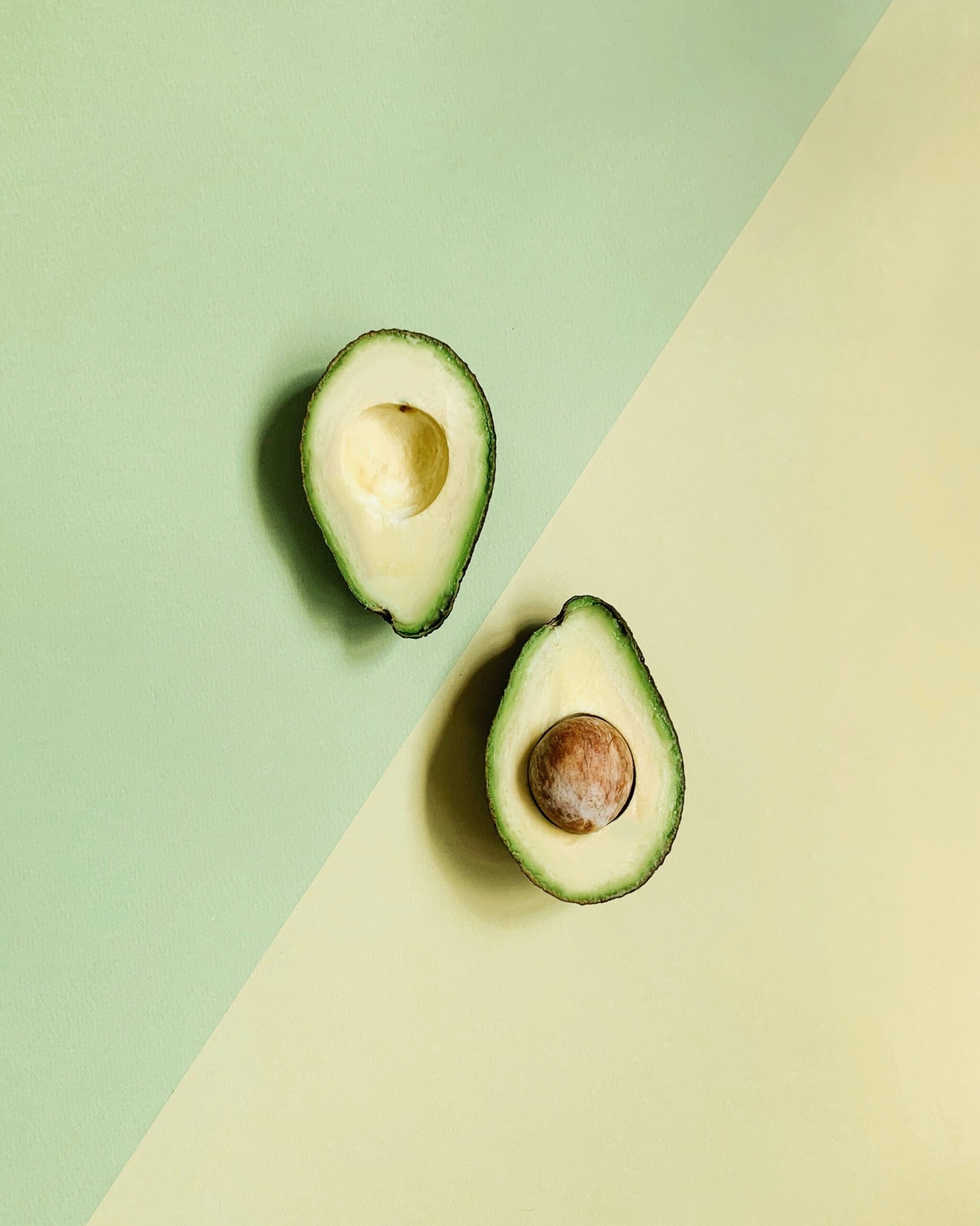 avocado
