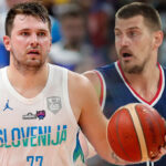 Nikola jokic - Doncic