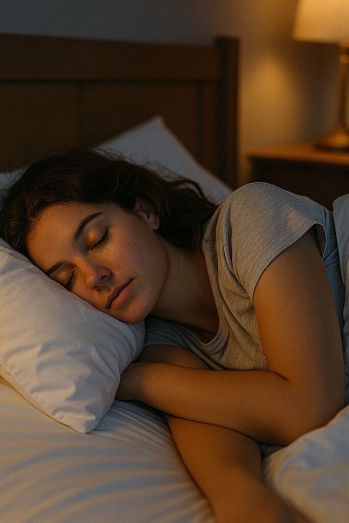 Nadoknada sna nije isto što i redovan kvalitetan san.