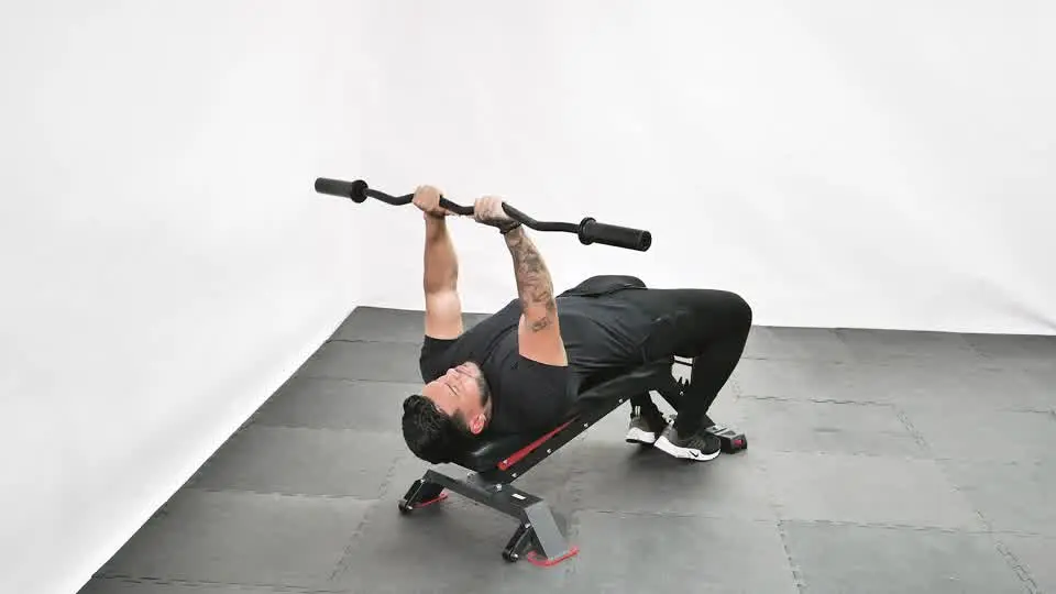 Početna faza "Skull Crushers-a"